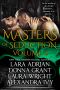 [Masters of Seduction 02] • Paranormal Romance Box Set · 5 - 8